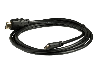 Startech : 2M HIGH SPEED HDMI