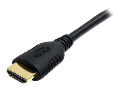 Startech : 2M HIGH SPEED HDMI