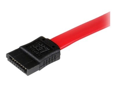 Startech : 0.3M SATA extension cable