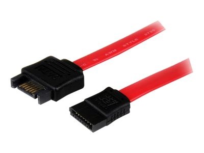 Startech : 0.3M SATA extension cable