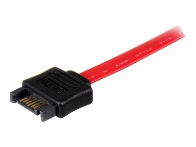 Startech : 0.3M SATA extension cable