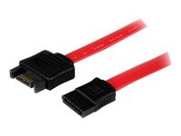 Startech : 0.3M SATA extension cable