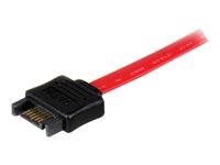 Startech : 0.3M SATA extension cable