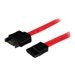 Startech : 0.3M SATA extension cable