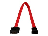 Startech : 0.3M SATA extension cable