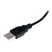 Startech : DOCK CONNECTOR MICRO USB TO USB DATA/SYNC cable IPOD IPHONE IPAD