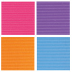 EXACOMPTA Agenda semainier de bureau SAD 19W, 2018/2019