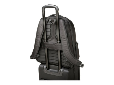 Kensington : KENSINGTON CONTOUR 2.0 15.6IN business LAPTOP BACKpack