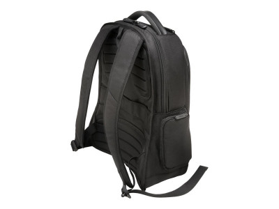 Kensington : KENSINGTON CONTOUR 2.0 15.6IN business LAPTOP BACKpack