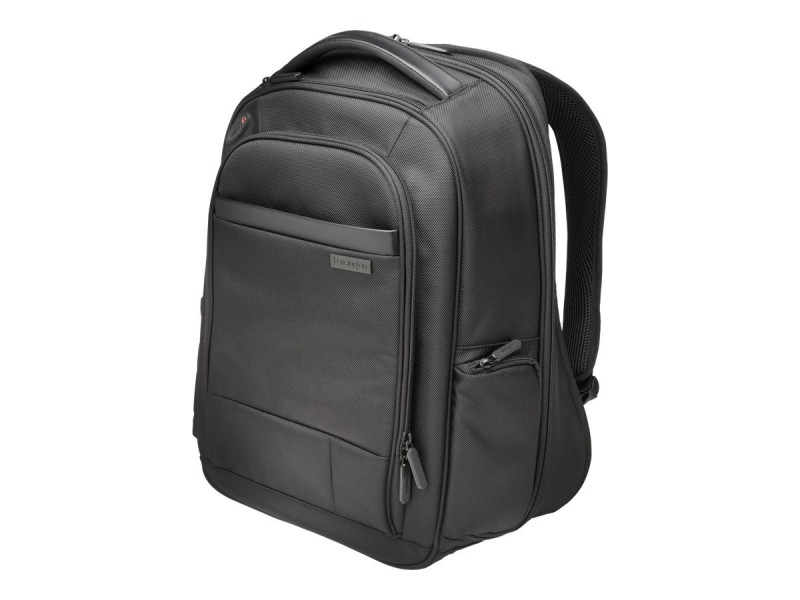 Kensington : KENSINGTON CONTOUR 2.0 15.6IN business LAPTOP BACKpack