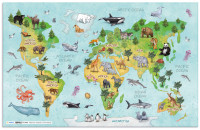 HERMA Sous-main  HERMA Sous-main