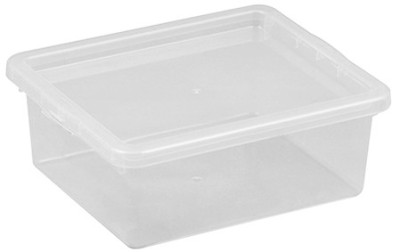 Plast team Boîte de rangement BASIC BOX, 1,7 litre