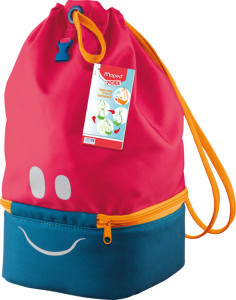 Maped PICNIK Sac à déjeuner KIDS CONCEPT, bleu