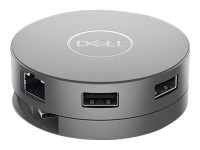 Dell : DA310 USB-C MOBILE ADAPTER