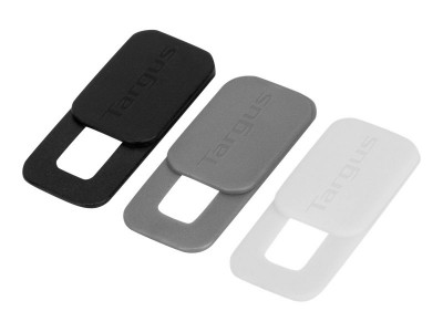 Targus : WEBCAM COVER 3PK(GEN2)SMALL