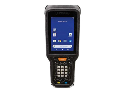 DataLogic : SKORPIO X5 PISTOL GRIP WIFI 4.3IN BT V5 3GB/32GB 38-KEY 2D I