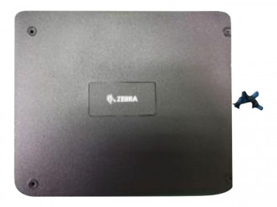Zebra : ET51/ET56 8IN BATT COVER ATTACHED W/SCREWS INCL