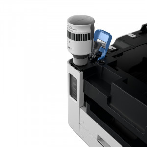 Canon MAXIFY GX7050 Imprimante jet d'encre couleur multifonction à bouteille d'encre rechargeable