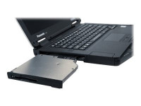 Panasonic : 2ND SSD 512GB