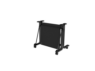 HP Pied et bac de réception pour imprimante HP DesignJet T200 T600 24 pouces