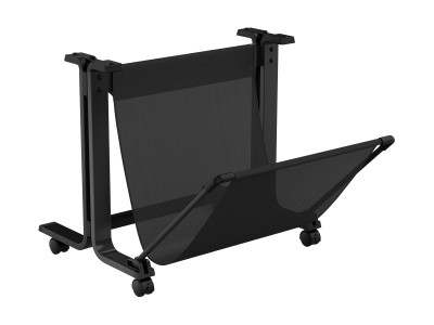 HP Pied et bac de réception pour imprimante HP DesignJet T200 T600 24 pouces