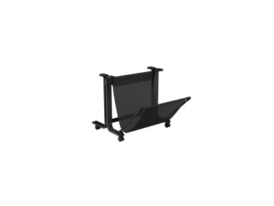 HP Pied et bac de réception pour imprimante HP DesignJet T200 T600 24 pouces