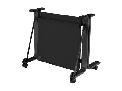 HP Pied et bac de réception pour imprimante HP DesignJet T200 T600 24 pouces