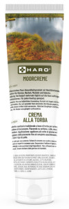 HARO Crème à la tourbe, tube de 100 ml