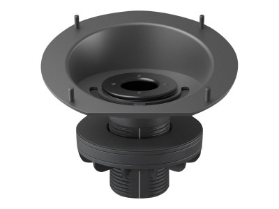 Logitech : TAP RISER MOUNT - GRAPHITE - WW