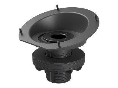 Logitech : TAP RISER MOUNT - GRAPHITE - WW