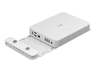 Logitech : TAP PC MOUNT - OFFWHITE - WW