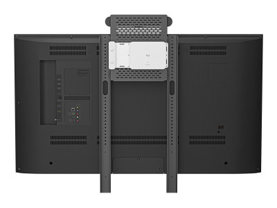 Logitech : TAP PC MOUNT - OFFWHITE - WW