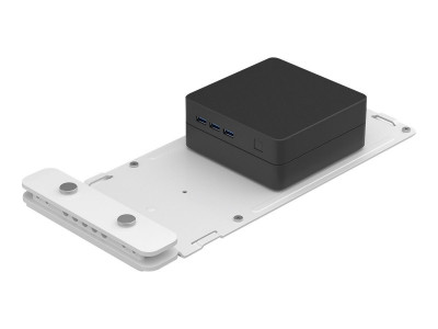 Logitech : TAP PC MOUNT - OFFWHITE - WW