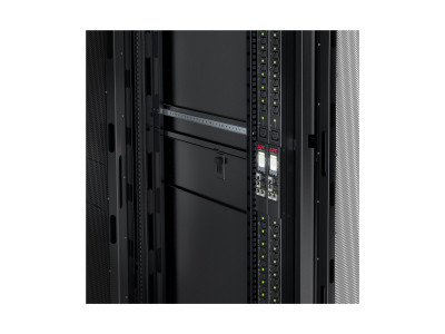 APC : RACK PDU 9000 SWITCHED ZEROU 11.0KW 230V C13 C19
