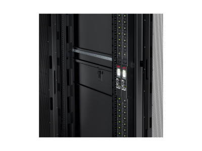 APC : RACK PDU 9000 SWITCHED ZEROU 11.0KW 230V C13 C19