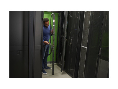 APC : RACK PDU 9000 SWITCHED ZEROU 11.0KW 230V C13 C19