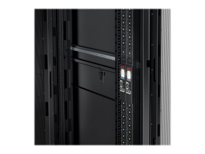 APC : RACK PDU 9000 SWITCHED ZEROU 11.0KW 230V C13 C19