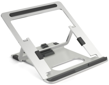 ALBA Support pour ordinateur portable MHLAPTOP, en aluminium