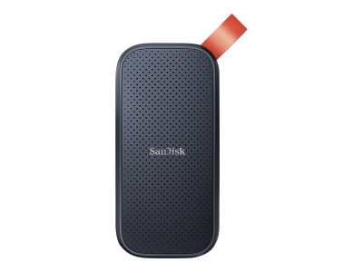 SANDISK : SANDISK PORTABLE SSD 2TB .