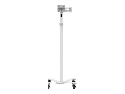 compulocks : EXTENDED ROLLING RISE WHITE .