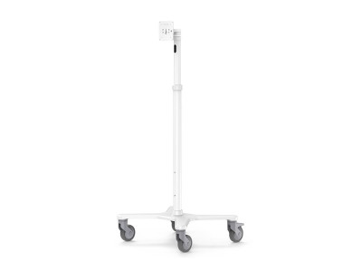 compulocks : EXTENDED ROLLING RISE WHITE .