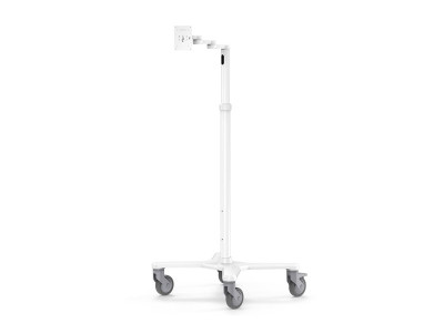 compulocks : EXTENDED ROLLING RISE WHITE .