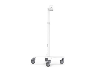 compulocks : EXTENDED ROLLING RISE WHITE .