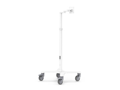 compulocks : EXTENDED ROLLING RISE WHITE .