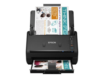 Epson WorkForce ES-500WII Scanner de documents A4