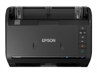 Epson WorkForce ES-500WII Scanner de documents A4