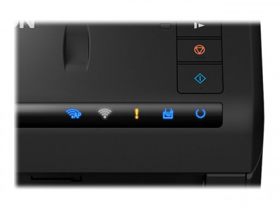 Epson WorkForce ES-500WII Scanner de documents A4