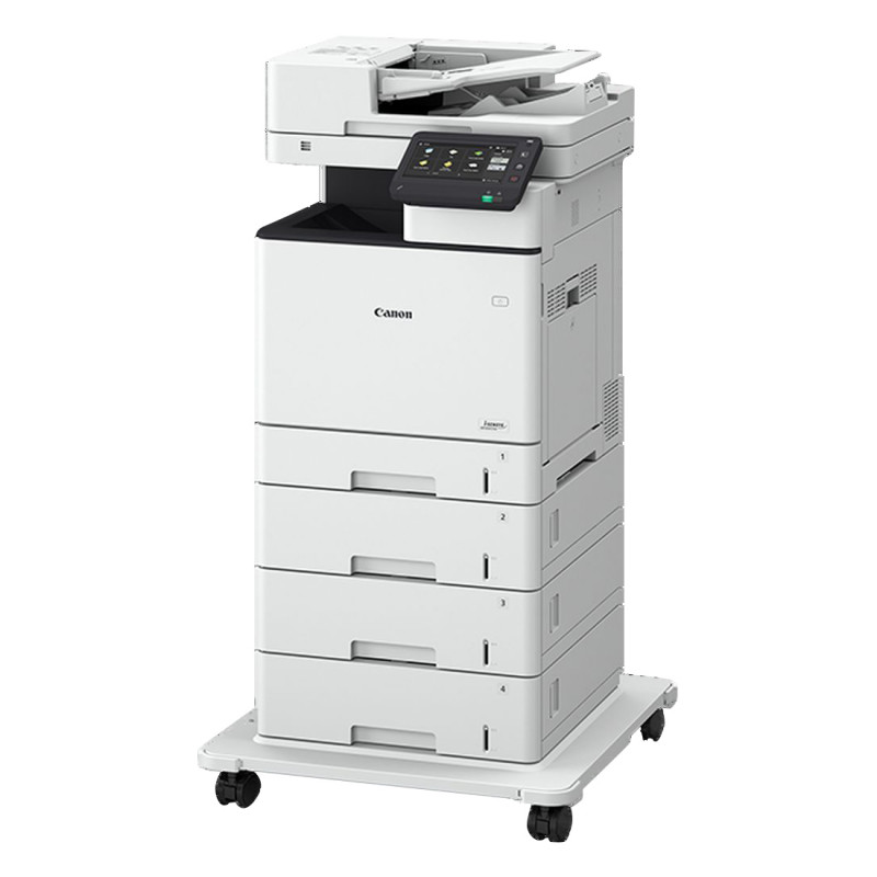 Canon i-SENSYS MF657Cdw imprimante laser couleur multifonction