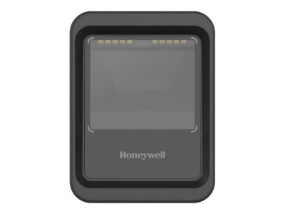 Honeywell : 7680G GENESIS XP RS232 kit TETHERED 1D PDF417 2D SR FOCUS B