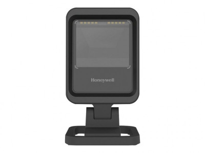 Honeywell : 7680G GENESIS XP USB kit TETHERED 1D PDF417 2D SR FOCUS B